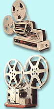 Projecteurs