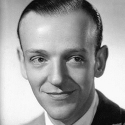 ASTAIRE Fred