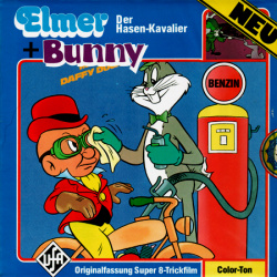 Elmer & Bunny "Der Hasen Kavalier"