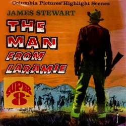 L'Homme de la Plaine "The Man from Laramie"