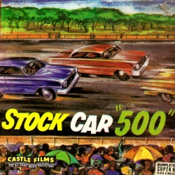 Stock Car 500