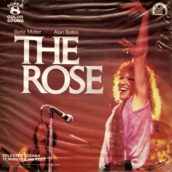 La Rose "The Rose"