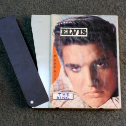 Elvis the King Amateur