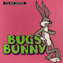 Bugs Bunny "La Terreur du Far-West"