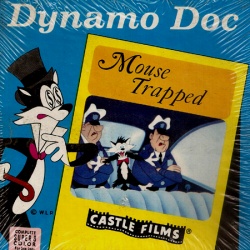 Dynamo Doc "Mouse trapped"