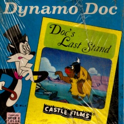 Dynamo Doc "Doc's last Stand"