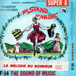 La Mélodie du Bonheur "The Sound of Music"