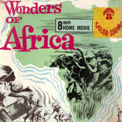 Les Merveilles d'Afrique "Wonders of Africa"