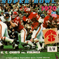 Super Bowl 1970