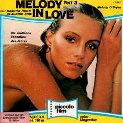 Les Désirs de Melody in Love "Melody in Love"