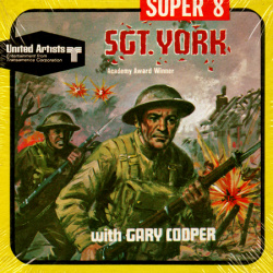 Sergent York "Sgt. York"