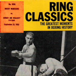 Ring Classics The Greatest Moments in Boxing History
