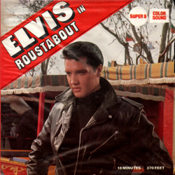 Elvis "Roustabout"