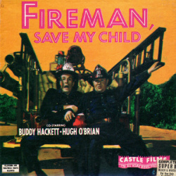 Tout Fou, tout Flamme "Fireman, Save my Child!"