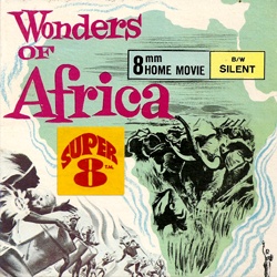 Les Merveilles d'Afrique "Wonders of Africa"