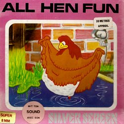 All Hen Fun