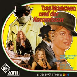 das mГ¤dchen und der kommissar das mГ¤dchen und der kommissar