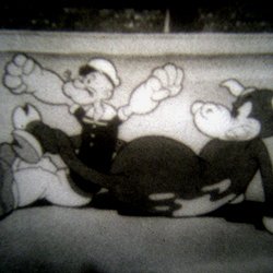 2 Popeye