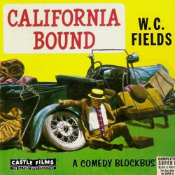 Une riche Affaire "It's a Gift - California Bound"