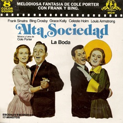 Haute Société "Alta Sociedad"