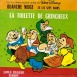 Tom et Jerry & Blanche Neige & Popeye