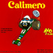 Calimero "Calimero and the big Summer"