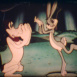 2 Bugs Bunny