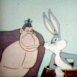 2 Bugs Bunny N°2