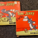 Lot Tom & Jerry n°2
