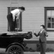 Laurel et Hardy "Les Bricoleurs"