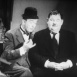 Laurel et Hardy Conscrits