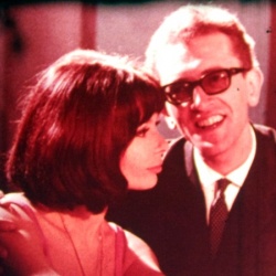 Scopitone de John Foster "Amore Scusame"