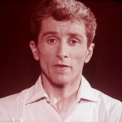 Scopitone de Marcel Amont "Po Po Po... Dis"
