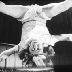 Equilibristes et Acrobates