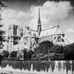 Mon vieux Paris et ses Fant&ocirc;mes
