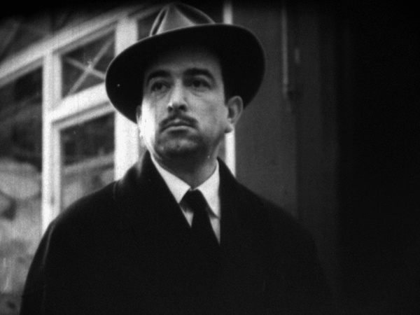 PAS DE COUP DUR POUR JOHNNY !…film fifties tout sur le rockabilly