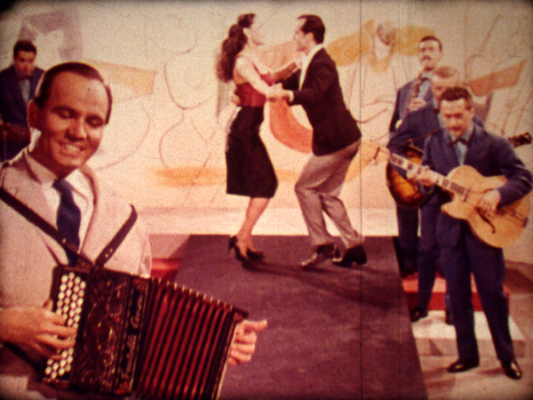 marcel azzola décédé scopitone de marcel azzola quot non existe l amor quot film 16 marcel azzola décédé scopitone de marcel azzola quot non existe l amor quot film 16