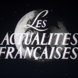 Actualités Françaises 1962 N°2