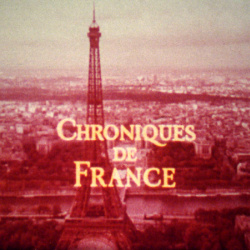 Chroniques de France 1972 N°75