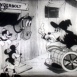 Mickey's Trick Horse