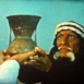 Lampe magique d'Aladin (La)