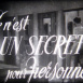 Films Annonces 1950
