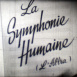 Symphonie humaine