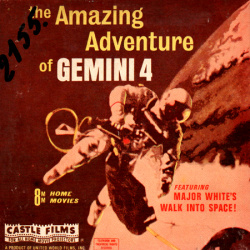 The Amazing Adventure of Gemini 4