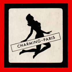 Charming-Paris "Lolo"