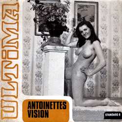 Strip-Tease des années 60 "Antoinette's Vision"