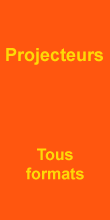 Projecteurs