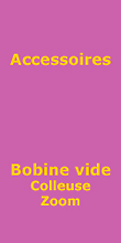 Accessoires