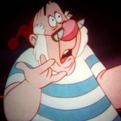 Montage Walt Disney