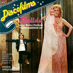 Dalida "Génération 78"